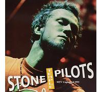Stone Temple Pilots - MTV Unplugged 1993 [VINYL]