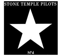 Stone Temple Pilots - No. 4