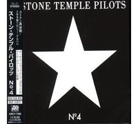 Stone Temple Pilots - No 4