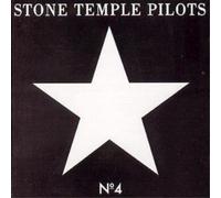 Stone Temple Pilots No. 4 (CD) Album (US IMPORT)