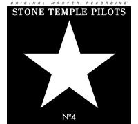 Stone Temple Pilots - No. 4 [VINYL]