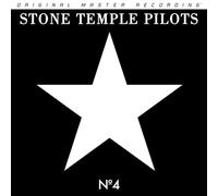 Stone Temple Pilots - No. 4 [VINYL]