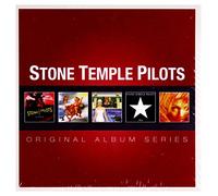 Original Album Series