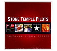 Stone Temple Pilots - Original Album Series - Box Set - 33 - F2z