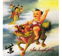 Stone Temple Pilots - Purple - CD - J1398z