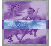 STONE TEMPLE PILOTS - Red Vinyl - Vinyl Record - A600z