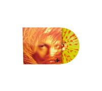 Stone Temple Pilots - Shangri-La Dee Da Ltd. Neon Yellow w/ Orange - Splattered Vinyl