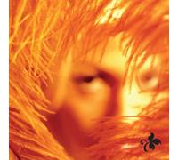 Stone Temple Pilots - Shangri-La Dee Da - Vinyl - Limited Neon Yellow & Orange Splatter (Rhino)