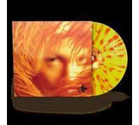 Stone Temple Pilots - Shangri-La Dee Da Ltd. Neon Yellow w/ Orange - Splattered Vinyl