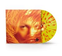 Stone Temple Pilots - Shangri-La Dee Da Yellow & Orange Splatter Vinyl LP (New)
