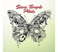 Stone Temple Pilots - Stone Temple Pilots [New Vinyl LP] Colored Vinyl, Red