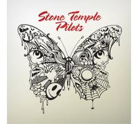 Stone Temple Pilots - Stone Temple Pilots - Vinyl LP (2018) - Rhino - New