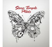 Stone Temple Pilots Stone Temple Pilotslp - Stone Temple Pilots LP Vinyl NEW