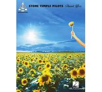 Stone Temple Pilots - Thank You: Guitar Recorded Versions Note-For-Note Guitar Transcriptions with Lyrics