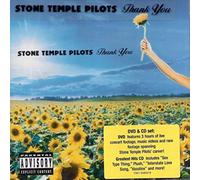 Stone Temple Pilots - Thank You: The Best of [CD + DVD]