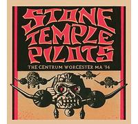Stone Temple Pilots - The Centrum Worcester Ma '94