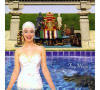 Stone Temple Pilots - Tiny Music...