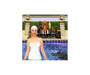 Stone Temple Pilots - Tiny Music...Songs From The Vatican Gift Shop - 2 CD