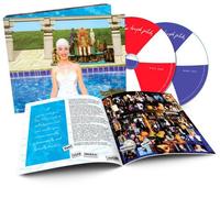 Stone Temple Pilots - Tiny Music... Songs From The Vatican Gift Shop (Deluxe Edi