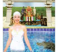 Stone Temple Pilots - Tiny Music...Songs From The Vatican Gift Shop - CD