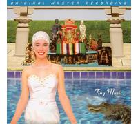 Stone Temple Pilots – Tiny Music... Songs from the Vatican Gift Shop – Vinyl – MoFi Electronics