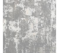 Stone Textures Concrete Wallpaper Navy Pink Grey Industrial Textured Vinyl