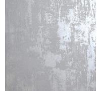 Arthouse Stone Textures Grey Wallpaper - Blending Rough Textured Stone Effect with Subtle Metallic Highlights - Tough Wearing Wallpaper Creates Luxurious Natural Vibe to Your Room - 902106