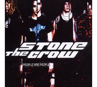 Stone the Crow - People Are People