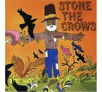 Stone the Crows