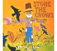 Stone The Crows