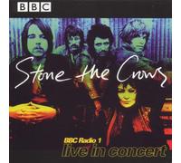Stone The Crows - BBC Radio 1 Live In Concert