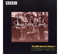 Stone The Crows - BBC Sessions Volume 1 1969-1970
