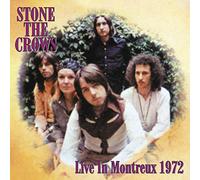 Stone the Crows - Live At Montreux 1972 [VINYL]