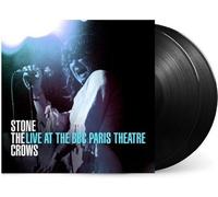 Stone The Crows - Live At The BBC Paris Theatre [VINYL]