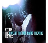Stone The Crows - Live At The BBC Paris Theatre [VINYL]