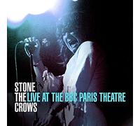 Stone The Crows - Live At The BBC Paris Theatre [VINYL]