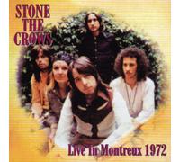Stone the Crows - Live in Montreux 1972