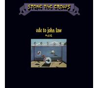 Stone The Crows - Ode To John Law [VINYL]