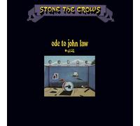 Stone the Crows : Ode to John Law VINYL 12" Album (2022) NEW Amazing Value
