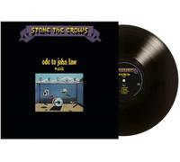 Stone The Crows - Ode To John Law [VINYL]