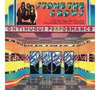 Stone The Crows - Ontinuous Performance [VINYL]