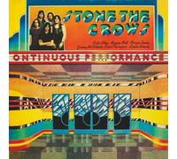 Stone The Crows - Ontinuous Performance [VINYL]