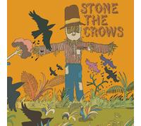 Stone The Crows - Stone The Crows [VINYL]