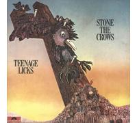 Stone The Crows - Teenage Licks [VINYL]