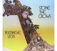 Stone The Crows - Teenage Licks [VINYL]