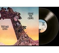 Stone The Crows - Teenage Licks [VINYL]