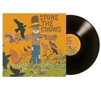 Stone The Crows - Stone The Crows [VINYL]