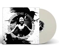 Stone The Crowz - Protest Songs 85-86 (White Vinyl) [VINYL]