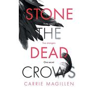 Stone the Dead Crows: Three sisters. Can one truth save them all?: 2 (The Sharif Thrillers)
