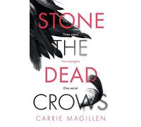 Stone the Dead Crows: Three sisters. Can one truth save them all?: 2 (The Sharif Thrillers)